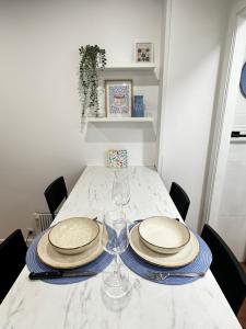 Apartamento céntrico en Oviedo