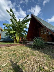 Hotel Luna Azul Tatacoa