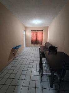 Casa en zona industrial ramos arizpe