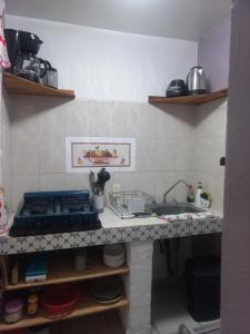 Apartment bello y tranquilo