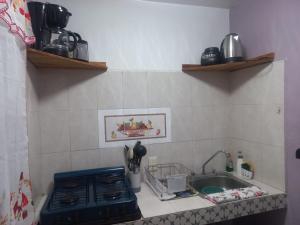 Apartment bello y tranquilo