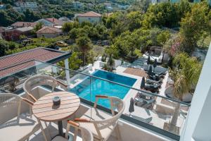 Apartments Secret Garden