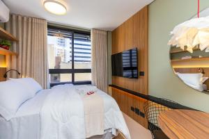 Studio Moderno e Aconchegante noBatel-BAT0721