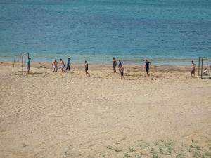 Gramvoussa Bay Chania Greece