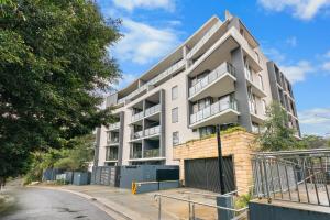 Accessible Apartment in Lane Cove