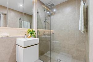 Accessible Apartment in Lane Cove