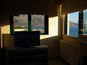 Gramvoussa Bay Chania Greece