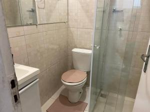 Casinha aconchegante no Vale do Ribeira