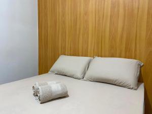 Casinha aconchegante no Vale do Ribeira