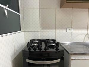 Casinha aconchegante no Vale do Ribeira