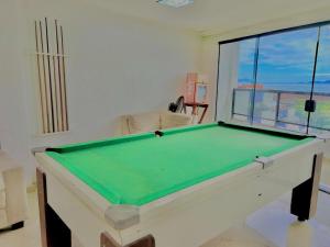 Flat Prime I - Espaço Inteiro