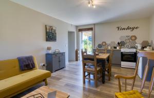 Maisons de vacances Holiday Gite On A Vineyard : photos des chambres