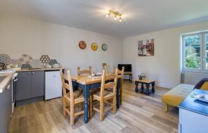 Holiday Gite On A Vineyard