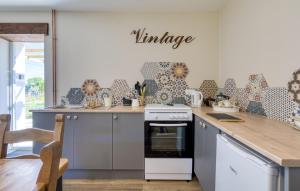 Maisons de vacances Holiday Gite On A Vineyard : photos des chambres