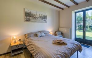 Holiday Gite On A Vineyard