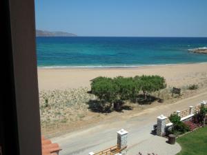 Gramvoussa Bay Chania Greece