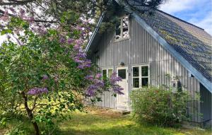 3 Bedroom Amazing Home In Højby