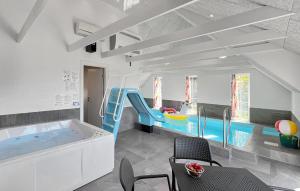 Pet Friendly Home In Ringkøbing