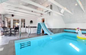 Pet Friendly Home In Ringkøbing