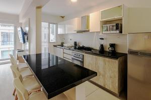 Cómodo Departamento en la mejor zona de Miraflores B4