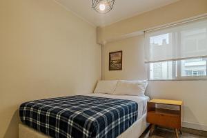 Cómodo Departamento en la mejor zona de Miraflores B4