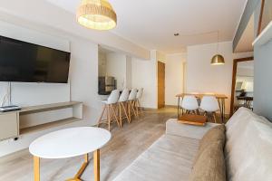 Cómodo Departamento en la mejor zona de Miraflores B4