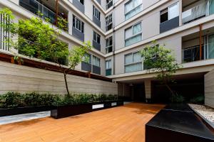 Cómodo Departamento en la mejor zona de Miraflores B4