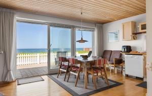 Awesome Home In Slagelse