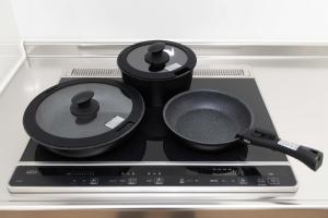 Kutsurogi Sumida House くつろぎスミダハウス