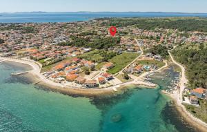 Four-Bedroom Holiday Home In Vir