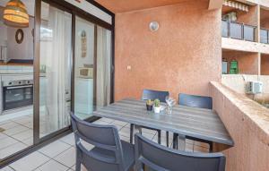 Gorgeous Apartment In Moriani Plage