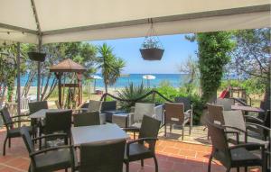 Gorgeous Apartment In Moriani Plage