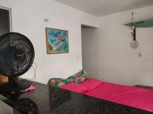 Studio aconchegante cumbuco