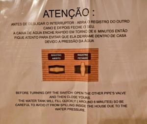 Studio aconchegante cumbuco