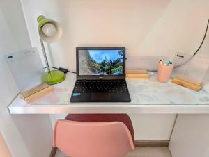 Loft en Sector Alternativo de Bogotá - Teusaquillo