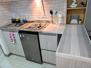 Loft en Sector Alternativo de Bogotá - Teusaquillo