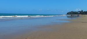 Casa duplex em condomínio na beira mar de Tamandaré