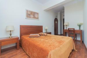Hospedaria Maioral