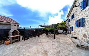 Lovely Home In Dancanje