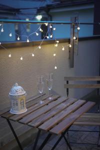 Friendly In Shinjuku フレンドリーイン新宿