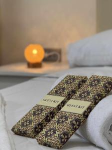 Orama Transient House