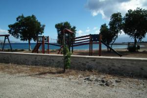 Gramvoussa Bay Chania Greece