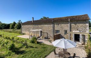 Maisons de vacances Holiday Home On A Vineyard : photos des chambres
