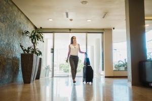 Mirasol Hotel Boutique