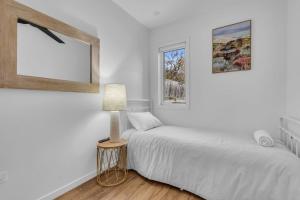 Bellvilla - Bluebonnet Suite