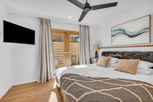 Bellvilla - Bluebonnet Suite