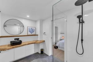 Bellvilla - Bluebonnet Suite