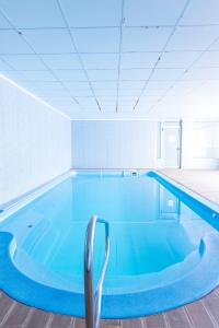 Costa Blanca Sun El Campello Beach Pool