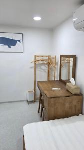 Alley House 앨리하우스