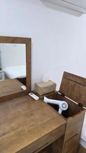 Alley House 앨리하우스